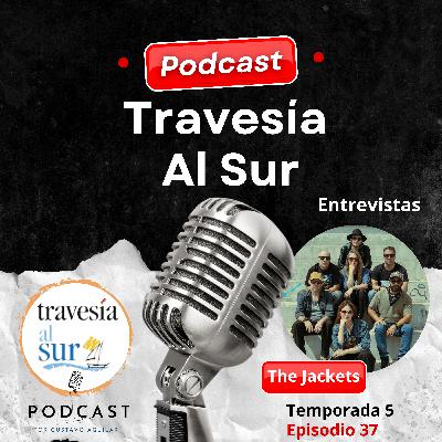 Entrevista a The Jackets