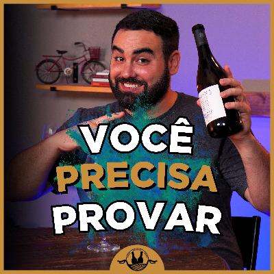 UM DOS MELHORES VINHOS BRANCOS QUE JÁ DEGUSTEI: Uva Arinto da região de Óbidos! #165
