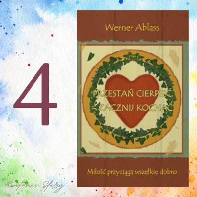 #4 Miłości jest obojętne jak ją wzbudzisz