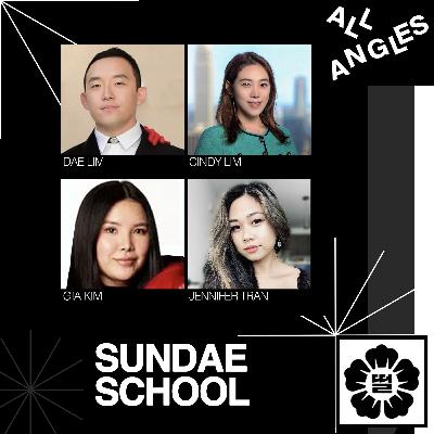 Sundae School: Building The First "Smoke Wear" Brand From Korean Clothes and California Cannabis