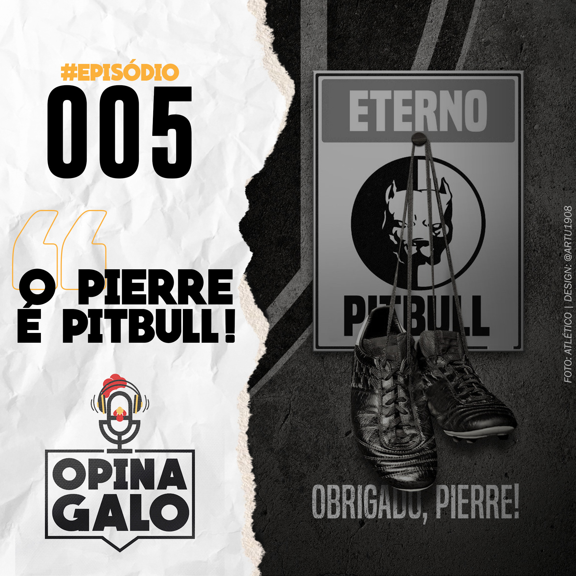Opina Galo