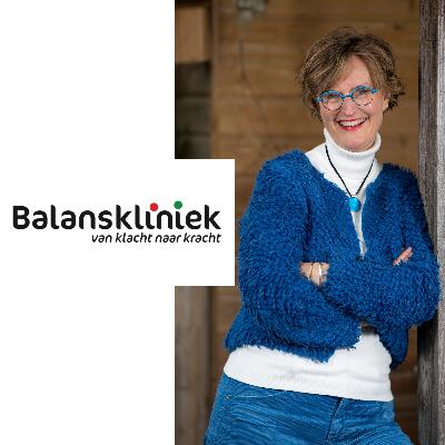 #171 - Marga Heuker over coachen in de liefde #171 - Marga Heuker over coachen in de liefde