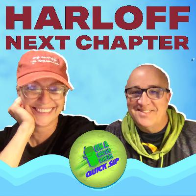 Matt & Susie Harloff Retire From Teaching to Launch Marching Arts Consulting | Quick Sip Matt & Susie Harloff Retire From Teaching to Launch Marching Arts Consulting | Quick Sip