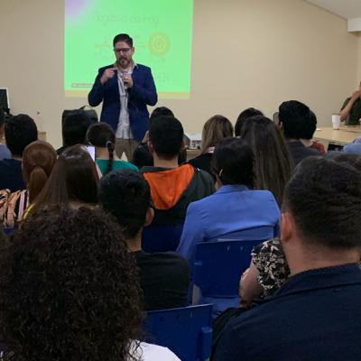 Metas, hoja de ruta y un plan de acción- Julio Cáceres Metas, hoja de ruta y un plan de acción- Julio Cáceres