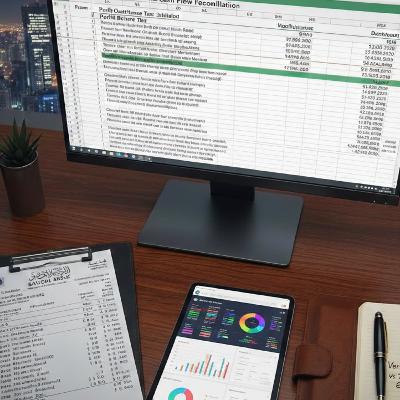 Statement of Cash Flows [IAS 7] [S:1 E:32]