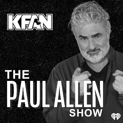 #92Noon! 9a Hour 3/6 - Peter King