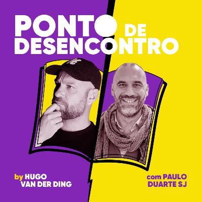 Episódio 17 - Deus, com Paulo Duarte SJ Episódio 17 - Deus, com Paulo Duarte SJ