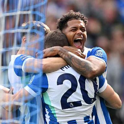 Brighton's REVOLUTIONARY new tech! 💻⚽