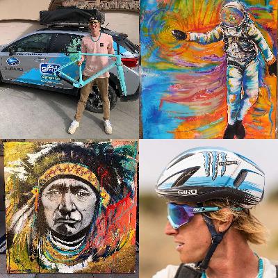 Episode #24 TJ Eisenhart