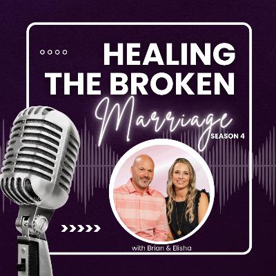 Owning My Part – How to Stop the Blame Game and Start Taking Responsibility for Your Own Healing (S:4 - Ep 12)