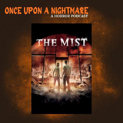 The Mist (2007) The Mist (2007)