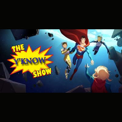 Episode 124 - SUPERGIRL's Dark Turn?! | My Adventures with Superman S2 Breakdown