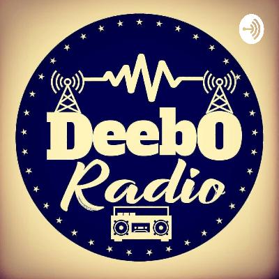 The Deebo Radio Podcast Episode #5--The Truth: Why Is Everyone Offended Of It? The Deebo Radio Podcast Episode #5--The Truth: Why Is Everyone Offended Of It?