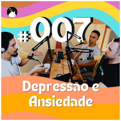 TetoDeVidro #007 - Como superar a dor?