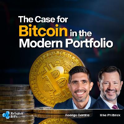 From Fringe to Foundational: The Case for Bitcoin in the Modern Portfolio