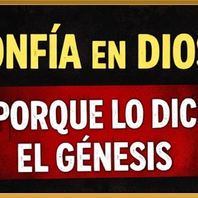 Nada puede impedir el propósito de Dios (excepto cuando sí)