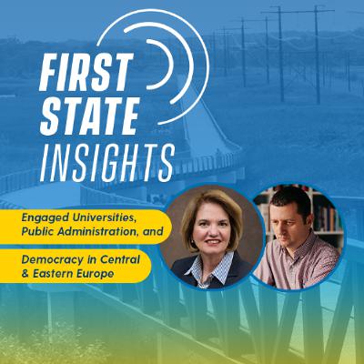 Engaged Universities, Public Administration, and Democracy in Central and Eastern Europe