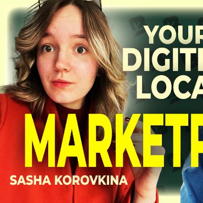 Changing the Way We Shop: Meet the Minds Behind ‘Buy It’ (with Sasha Korovkina and Maksim Liashch)