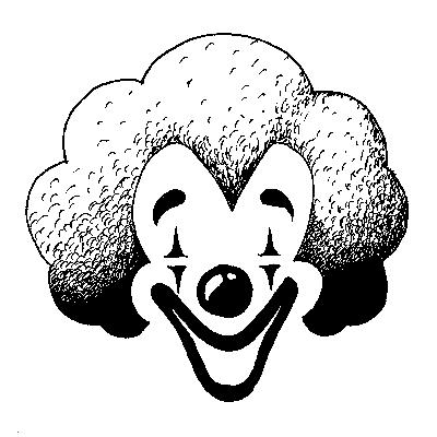 Clown