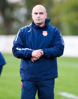 А. Черевичный