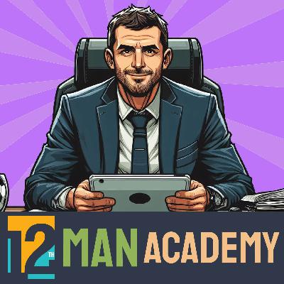 Season 2: Episode 9 - Season finale