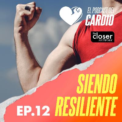 ¿Soy una persona resiliente?