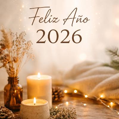 “4 preguntas para COMENZAR EL 2026 desde dentro”