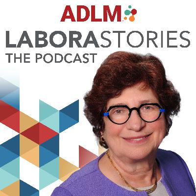 The international laboratory community story | Episode 42