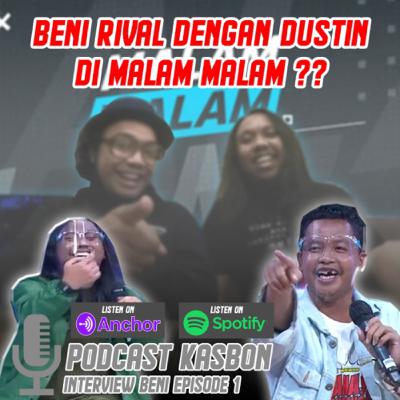 KASBON - interview beni