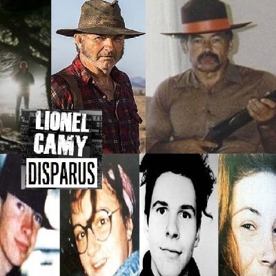 L'affaire des Backpacker Murders, le vrai "Wolf Creek"