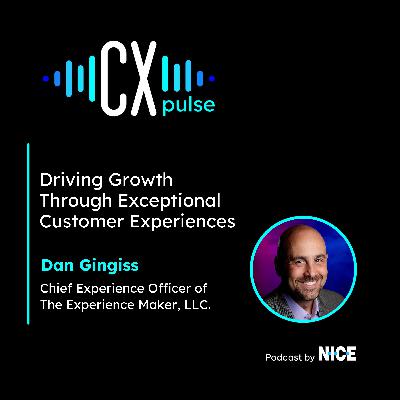 Driving Growth Through Exceptional Customer Experiences