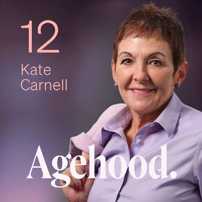 Kate Carnell: On what families need to know before it’s too late Kate Carnell: On what families need to know before it’s too late