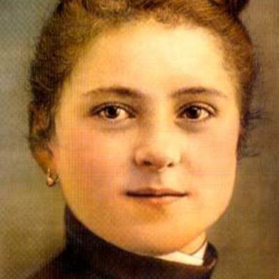 Ep 38 - Santa Teresinha do Menino Jesus - O livro Historia de uma Alma - Capítulo 6