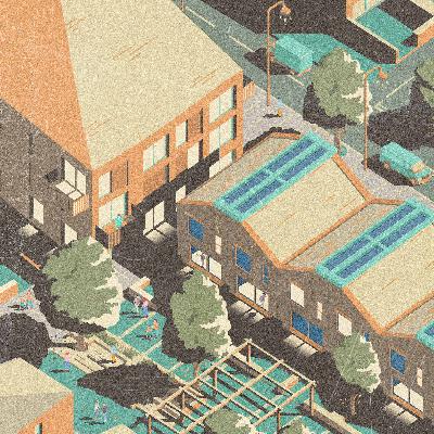 The 15-minute neighbourhood: Paul Chatterton, Professor of Urban Futures, University of Leeds School of Geography