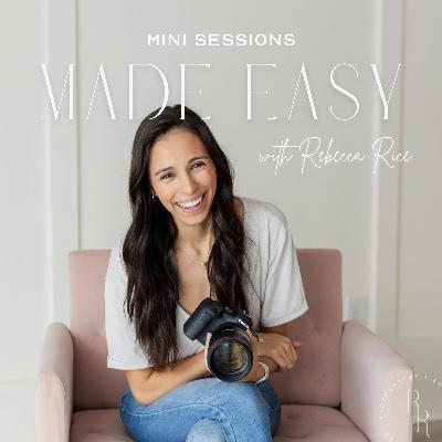 113. Why Social Media Isn't Enough To Book Out Your Minis 113. Why Social Media Isn't Enough To Book Out Your Minis