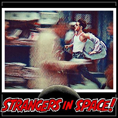 Marty Supreme (Film Club Extra 133)