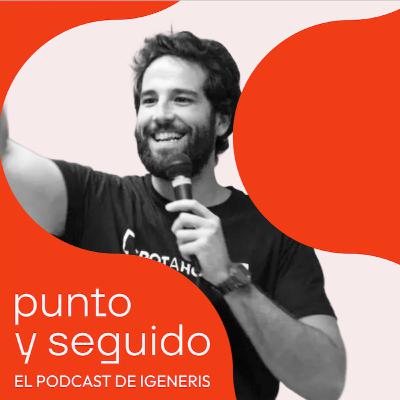 Alejandro Artacho: cómo montar una startup desde cero, escalarla y dejar el rol de CEO tras 12 años | Spotahome Alejandro Artacho: cómo montar una startup desde cero, escalarla y dejar el rol de CEO tras 12 años | Spotahome