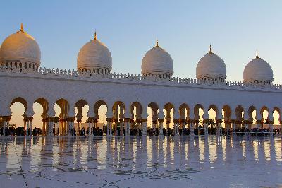 A Brief History of Southwest Asia