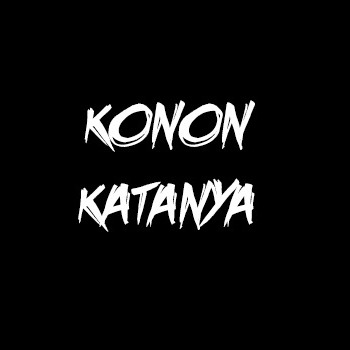 Konon Katanya podcast artwork