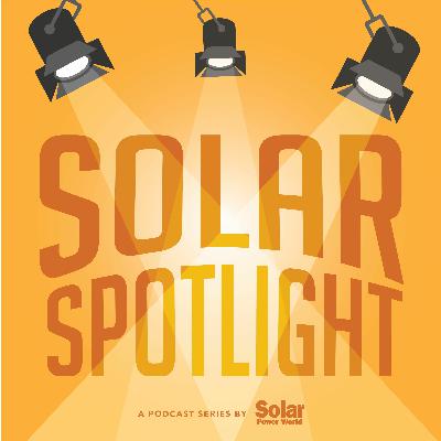Solar Spotlight: Using energy load management to avoid service upgrades
