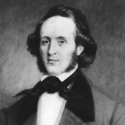 Notenschlüssel - Mendelssohn: Sein Sommernachtstraum