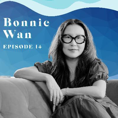 The Life Brief with Author, Bonnie Wan The Life Brief with Author, Bonnie Wan