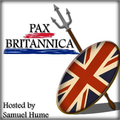 Introducing Pax Britannica