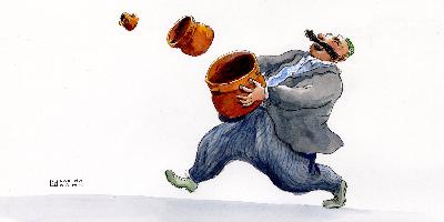 The New Neighbor feat. Melora Hardin & Michael Zegen The New Neighbor feat. Melora Hardin & Michael Zegen