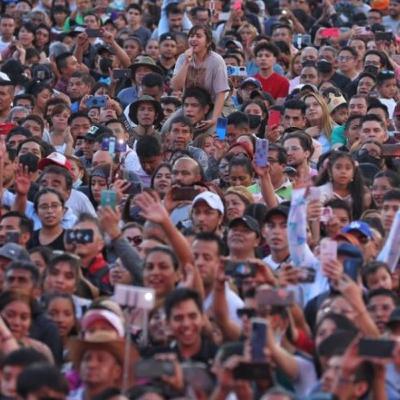 "El reto en la Plataforma Única de Identidad es la densidad poblacional": Especialista "El reto en la Plataforma Única de Identidad es la densidad poblacional": Especialista