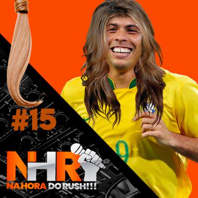 Na Hora do Rush #15 - Olha a cabeleira do Zezé. Na Hora do Rush #15 - Olha a cabeleira do Zezé.