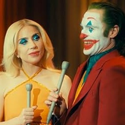 Joker: Folie à Deux - A Double Dosis of Chaos and Madness