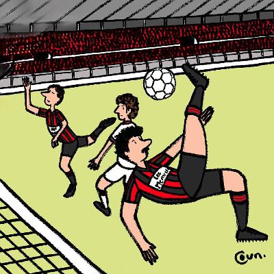 Le Gym et les Balkans