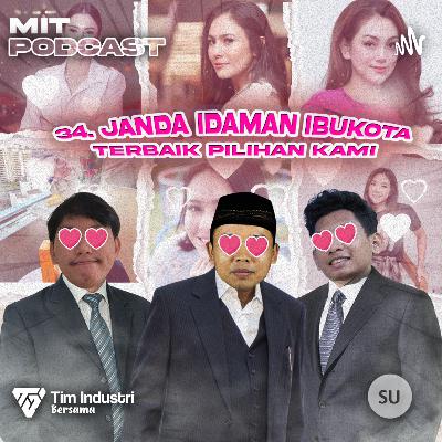 34. Janda Idaman Ibukota Terbaik Pilihan Kami