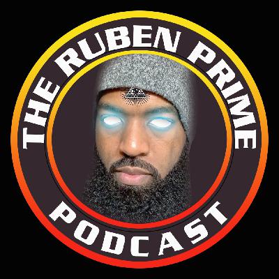 The RubenPrime Podcast: Episode 126: $800 Billion Crypto Crash, New Economy, NYC Mayoral Election